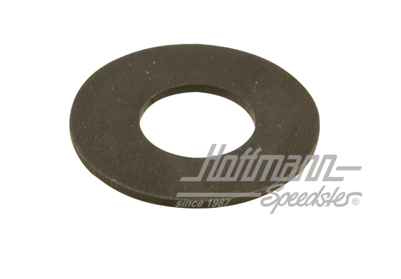 Guarnizione, rosetta, serratura vano motore | 261 827 579 | 089-5067-10