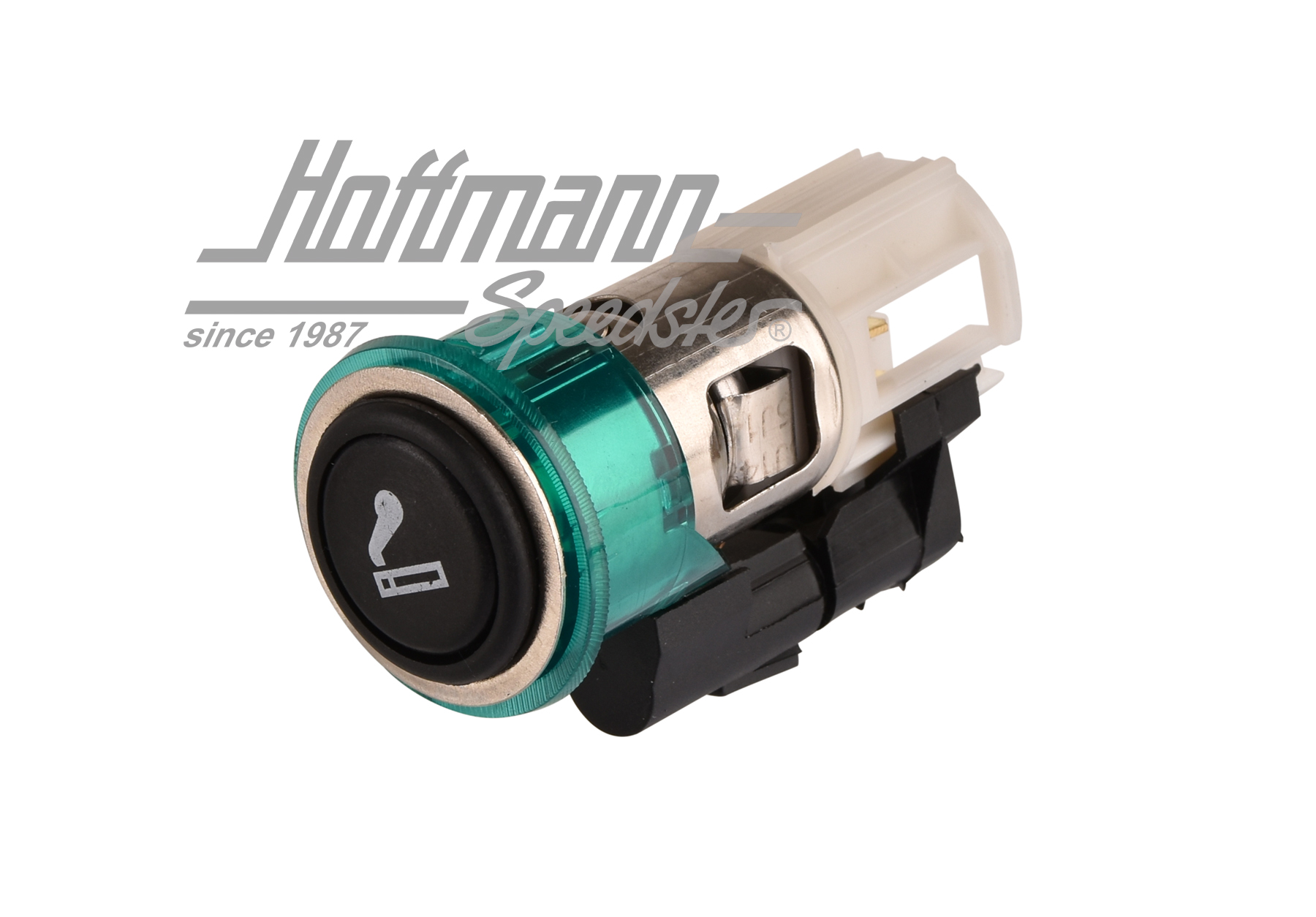 Accendisigari 12V, set completo | 8EZ 008 021-001 | 020-0845