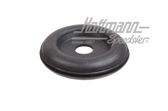 Becuccio, tubazione della benzina/tubazione del freno, 23.5/6mm | 021 119 569 A | 020-5295-18