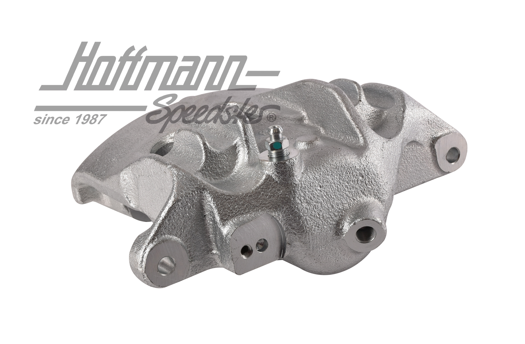Pinza del freno, anterior, Furgone T4, 9.90-12.95, sinistra                                         