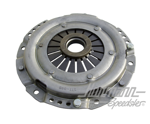 Spingidisco frizione,  1.2-1.3, 180 mm, -12.71 | 211 141 025 DX | 020-4510