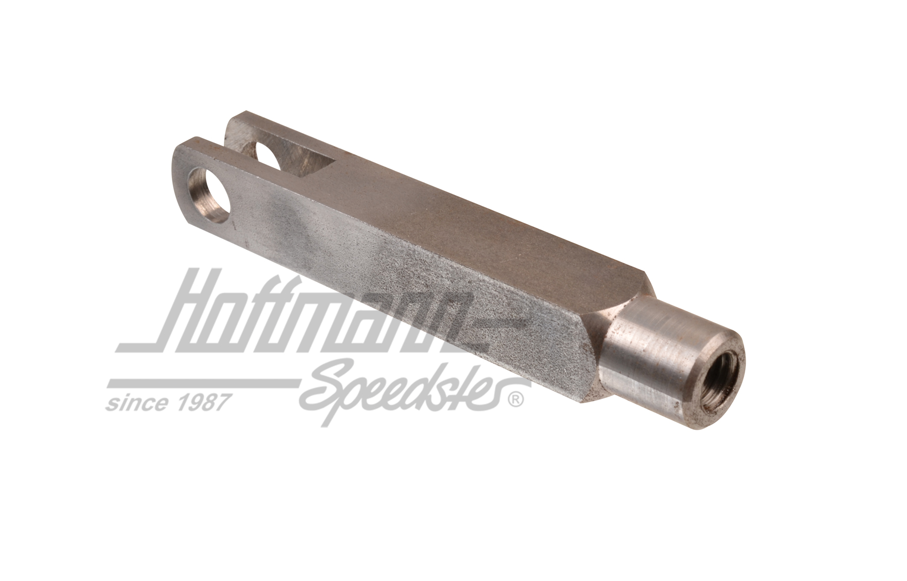 Supporto, barra di spinta, cilindro maestro del freno
, -7.57 | 113 721 205 A | 010-3165-44