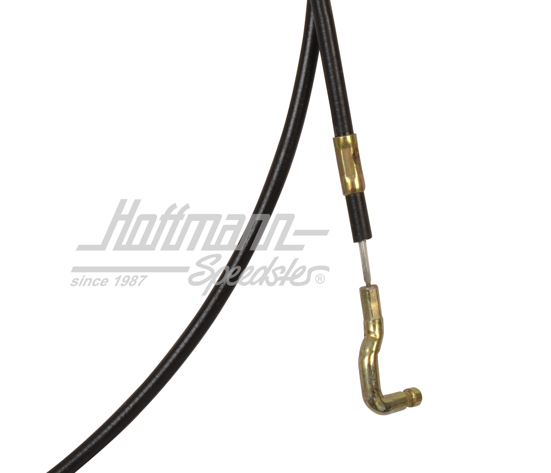 Cavo riscaldamento, 4130 mm, Furgone T2, 71-72, sinistra                                            