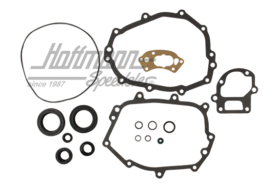 Set di guarnizioni, scatola del cambio, 72-86 | 915 300 911 00 | 521-3900