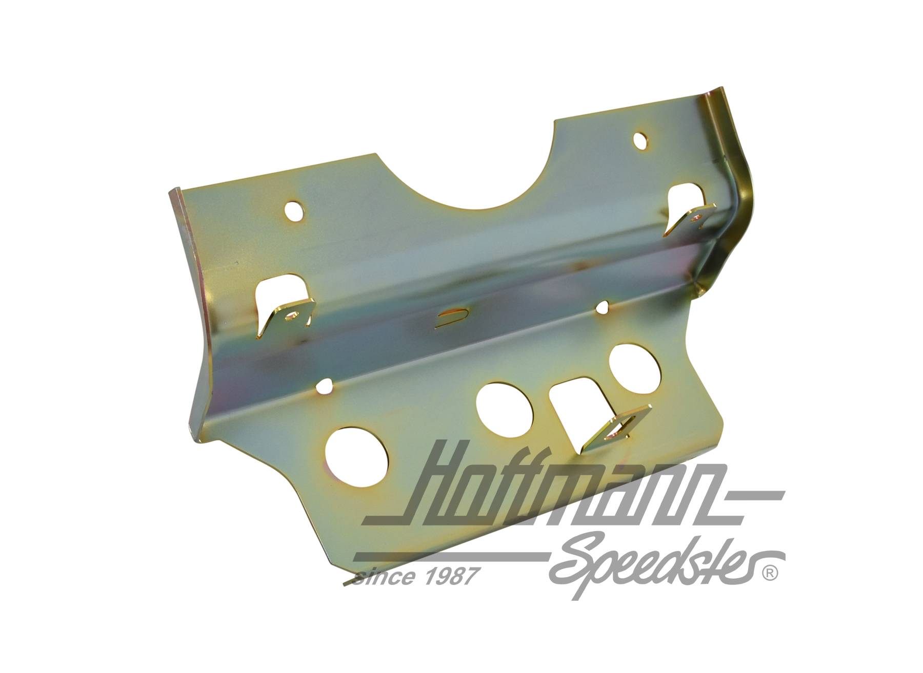 Piastra supporto, valvola/rivestimento
, Syncro                                                    