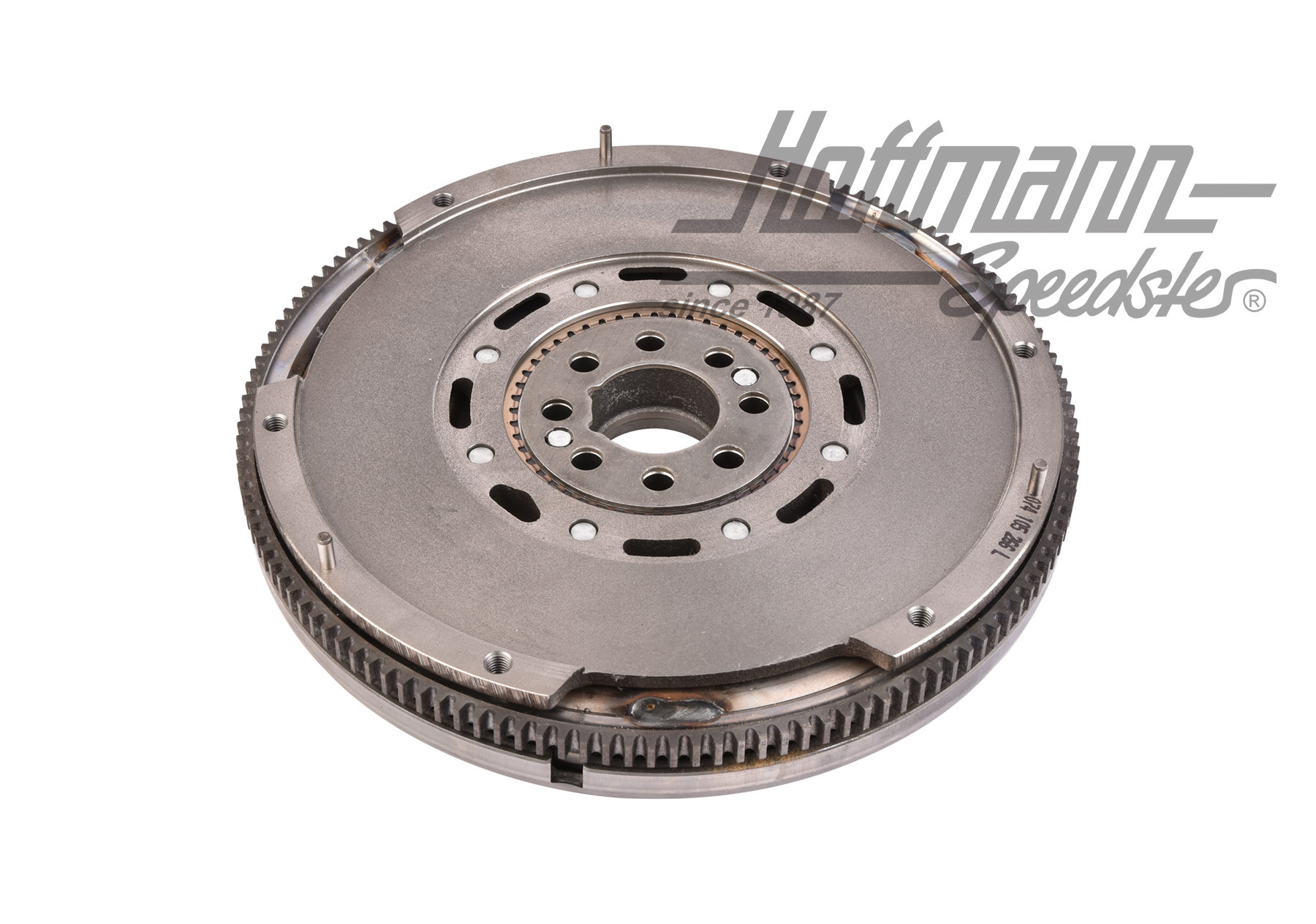 Volano a doppia massa, Bus T4, 98-03
 | 074 105 266 L | 401-1294