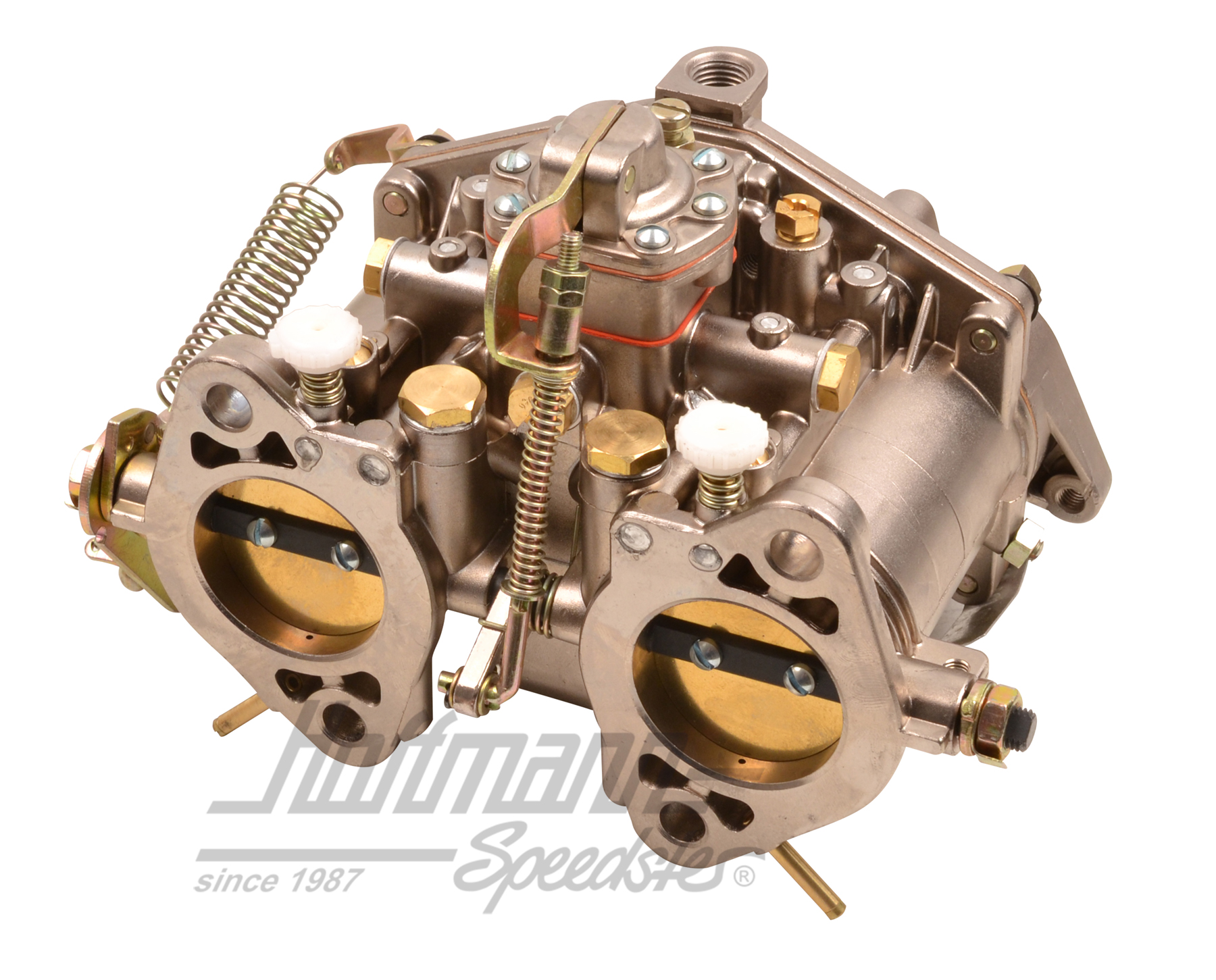 Carburatore, 40 PII-4, 356/912, destra                                                              