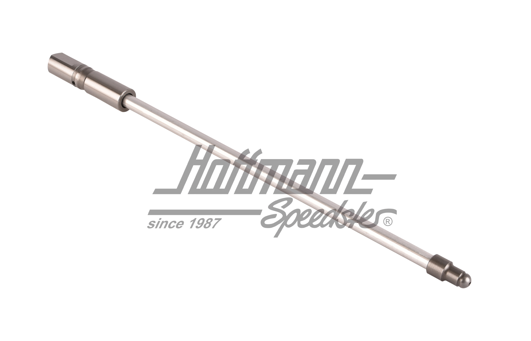Asta di bilanciere, con spinotre, 1.2 | 111 109 301 A | 010-0338