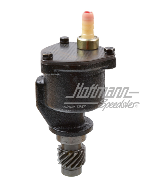 Pompa per vuoto, Diesel, 8.80-7.92 | 068 145 101 E | 110-5305
