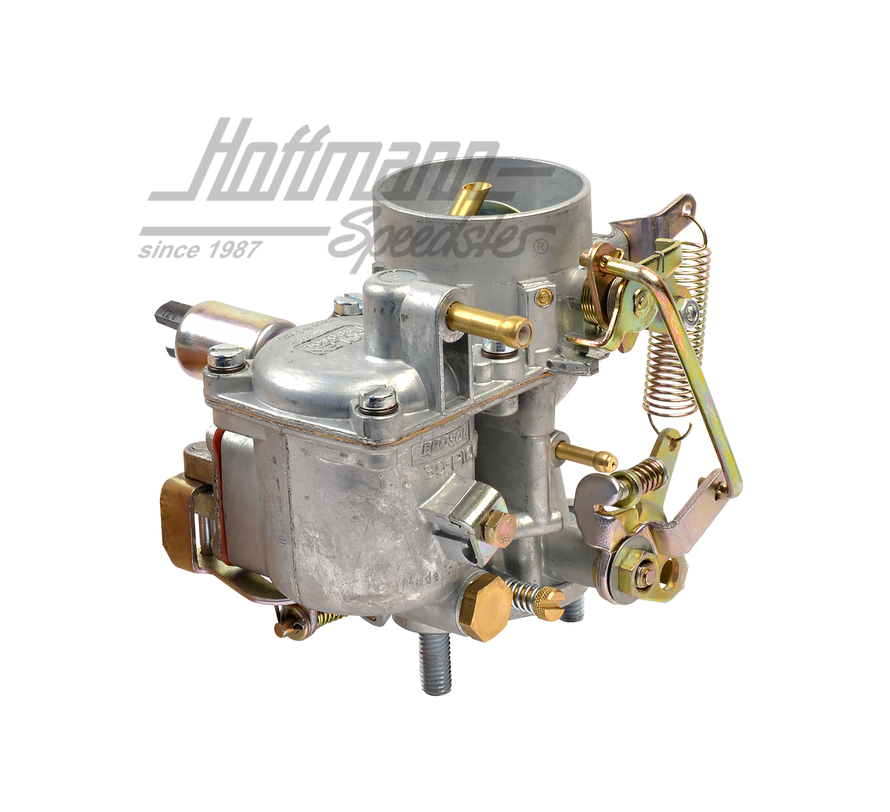 Carburatore, 30 PICT, Brosol (riproduzione)                                                         