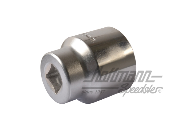 Bussola, 46mm, ammissione 3/4"                                                                      