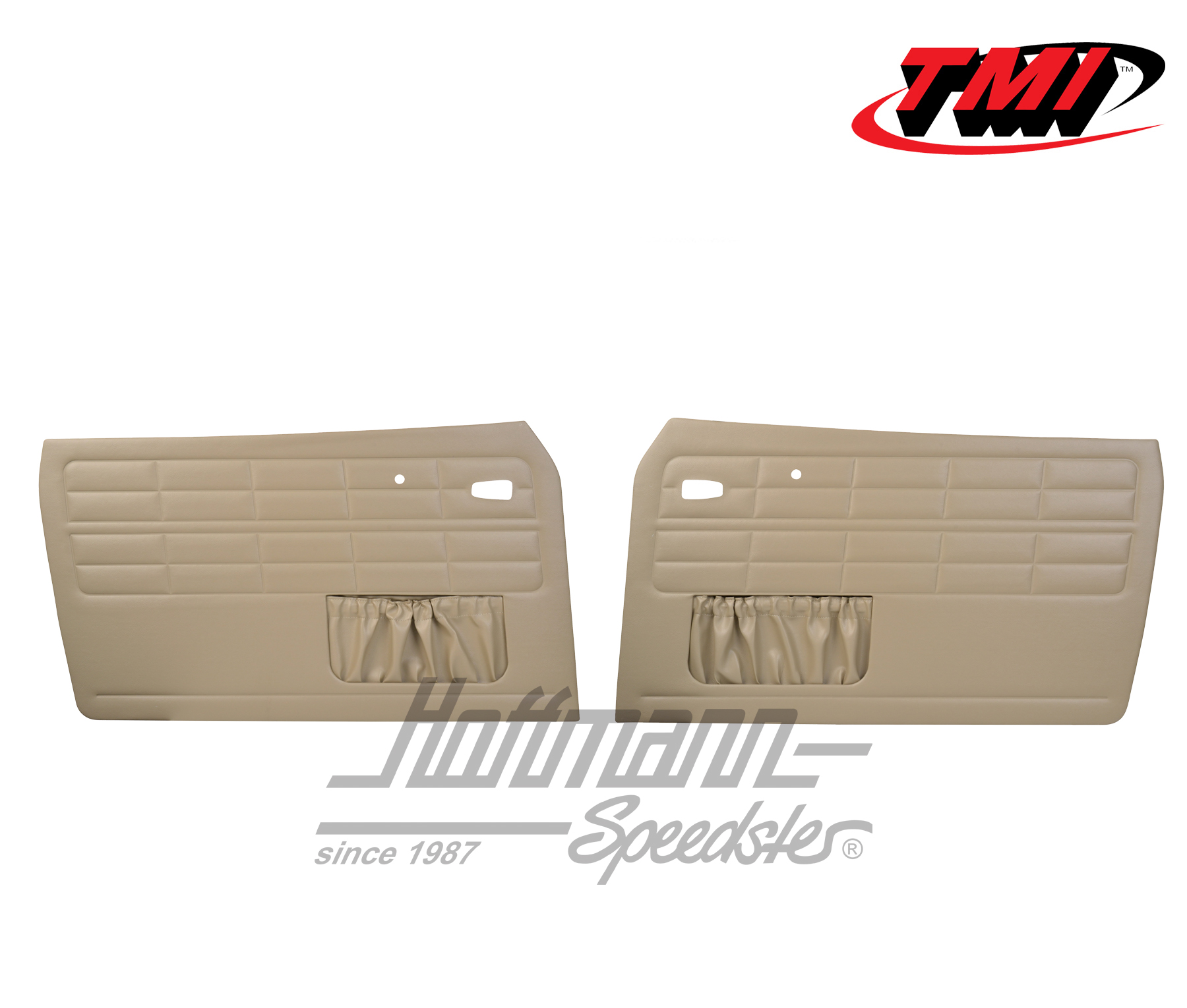 Rivestimento portiera, KG, 8.63, beige | 10-1505-14 | 066-0022-05