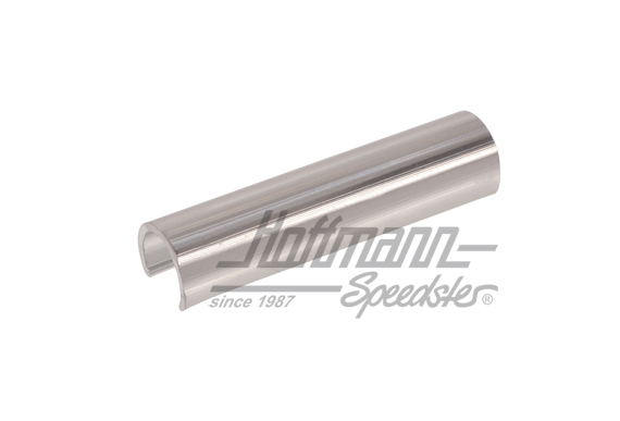 Manicotto, dritto, telaio decorativo | 0319-100 | 097-1280-40