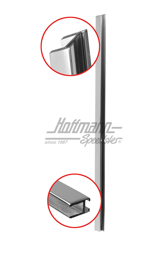 Copertura, deflettore, piccola, 59-71 | 143 847 312 | 060-0418-32