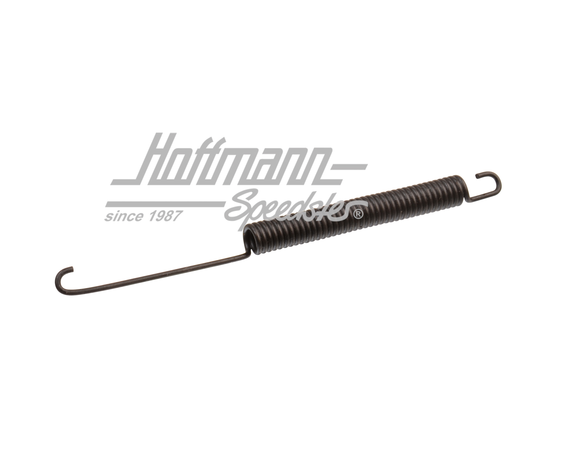 Molla, centro/inferiore, asse posteriore, Golf 1 | 171 609 711 | 160-3603-10