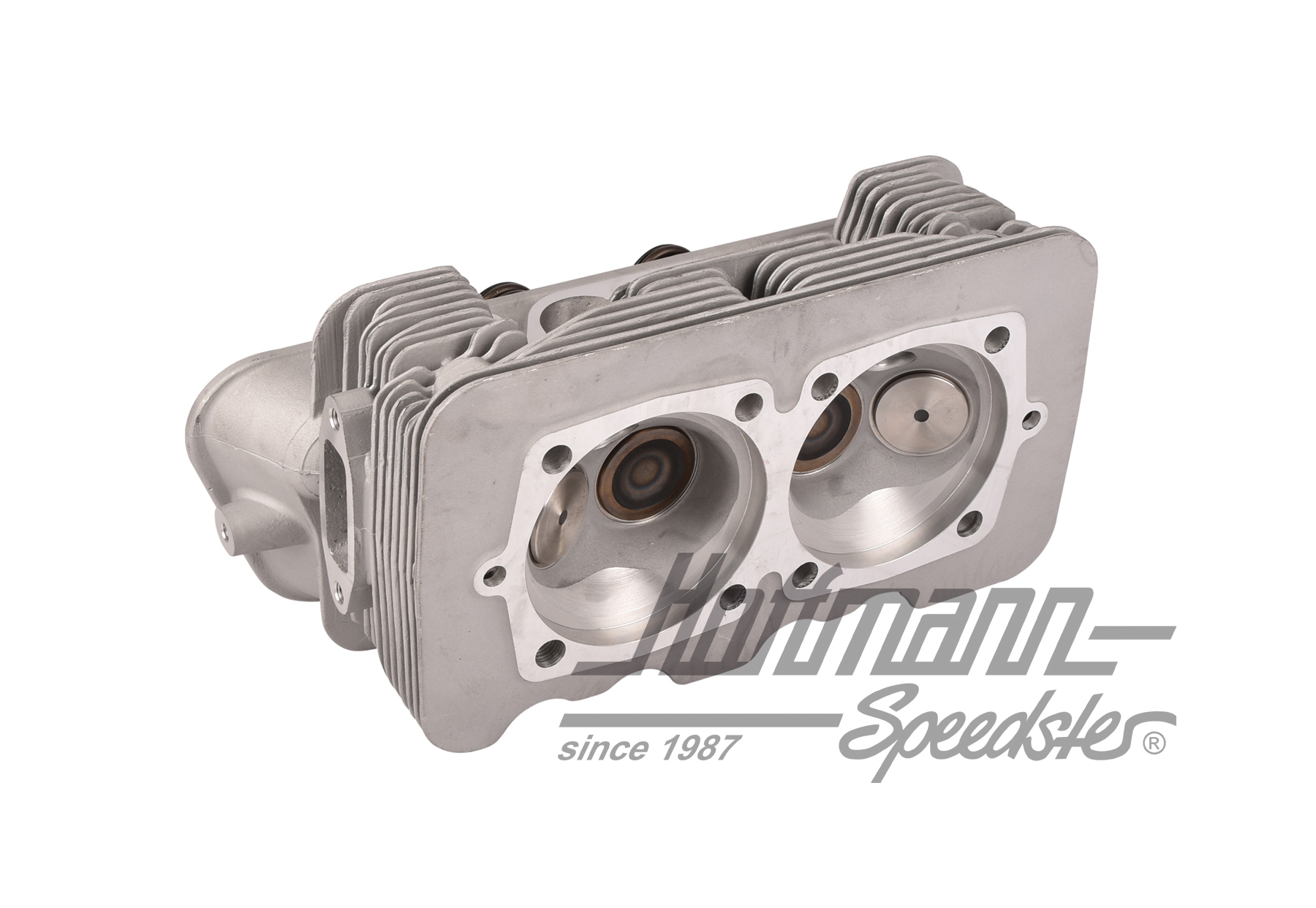 Testata, completa, Porsche 356 C/912                                                                