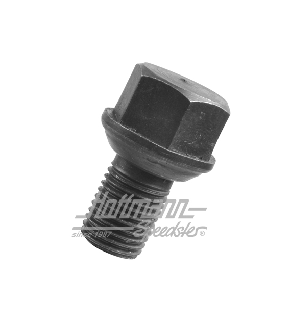 Vite ruota, standard,  M14 x 1.5 x 19 mm | 251 601 139 | 070-8157
