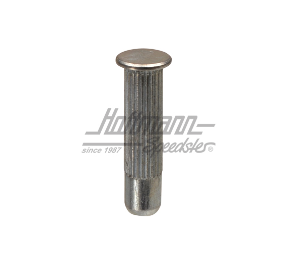 Bullone di sicurezza, ferma porta, 8.67-2.77 | 211 837 257 A | 097-0998-20