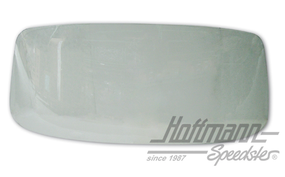 Parabrezza, Karmann Ghia Tipo 34, trasparente | 343 845 101 B | 067-0100