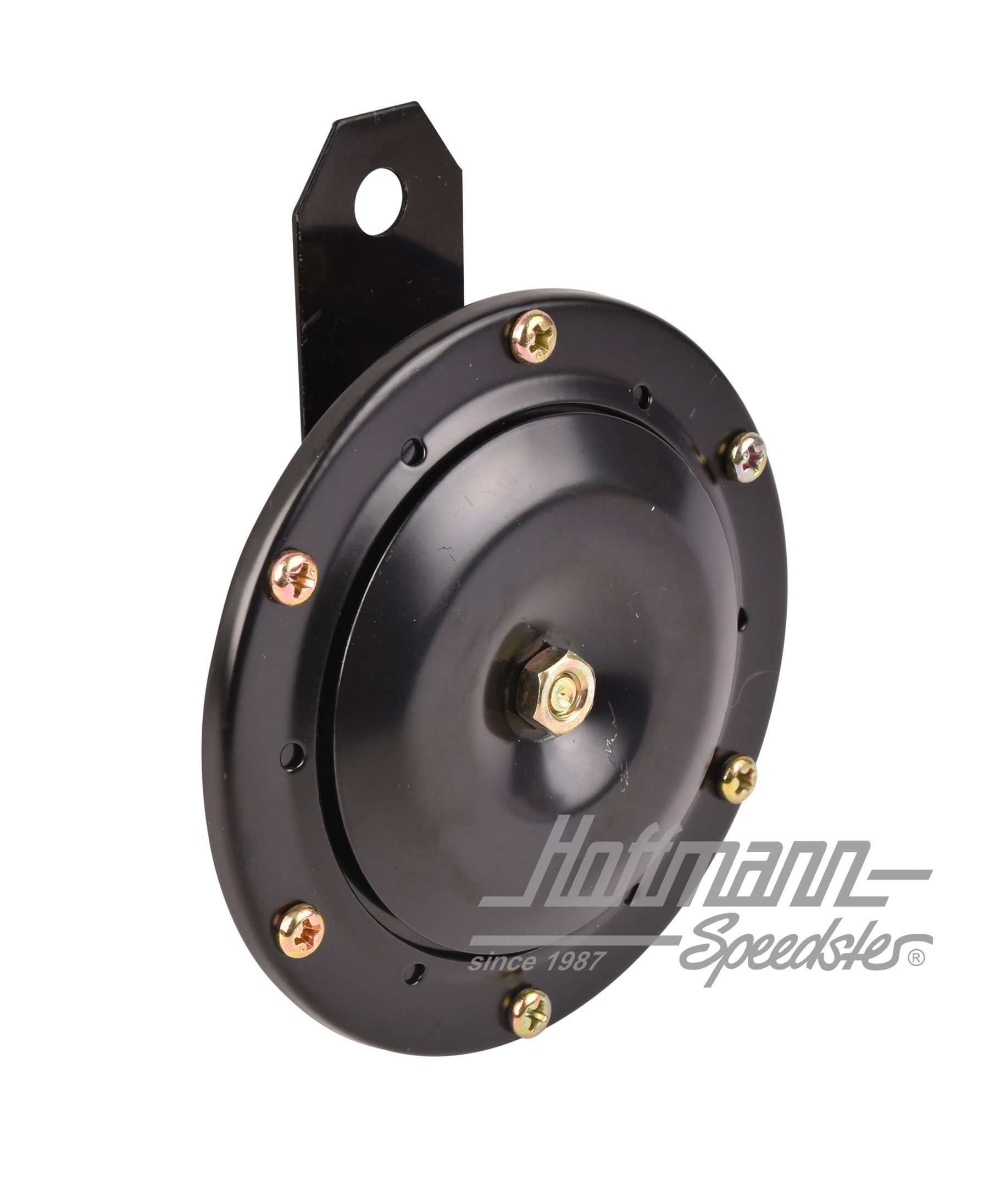 Clacson di serie, 6 Volt | 111 951 111 H | 020-4441-03