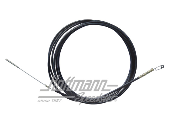 Cavo riscaldamento, 4205 mm, Furgone T3, 1.6, destra | 251 711 630 A | 320-3605-02