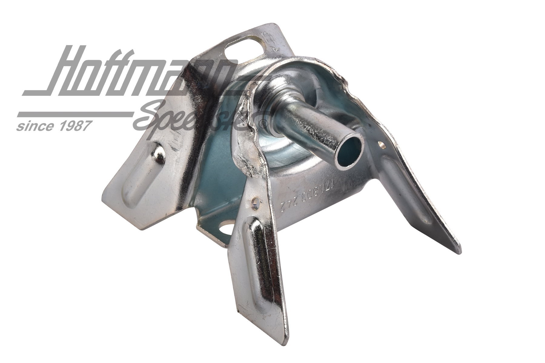 Supporto sedile, destro | 443 803 242 | 050-1386-52