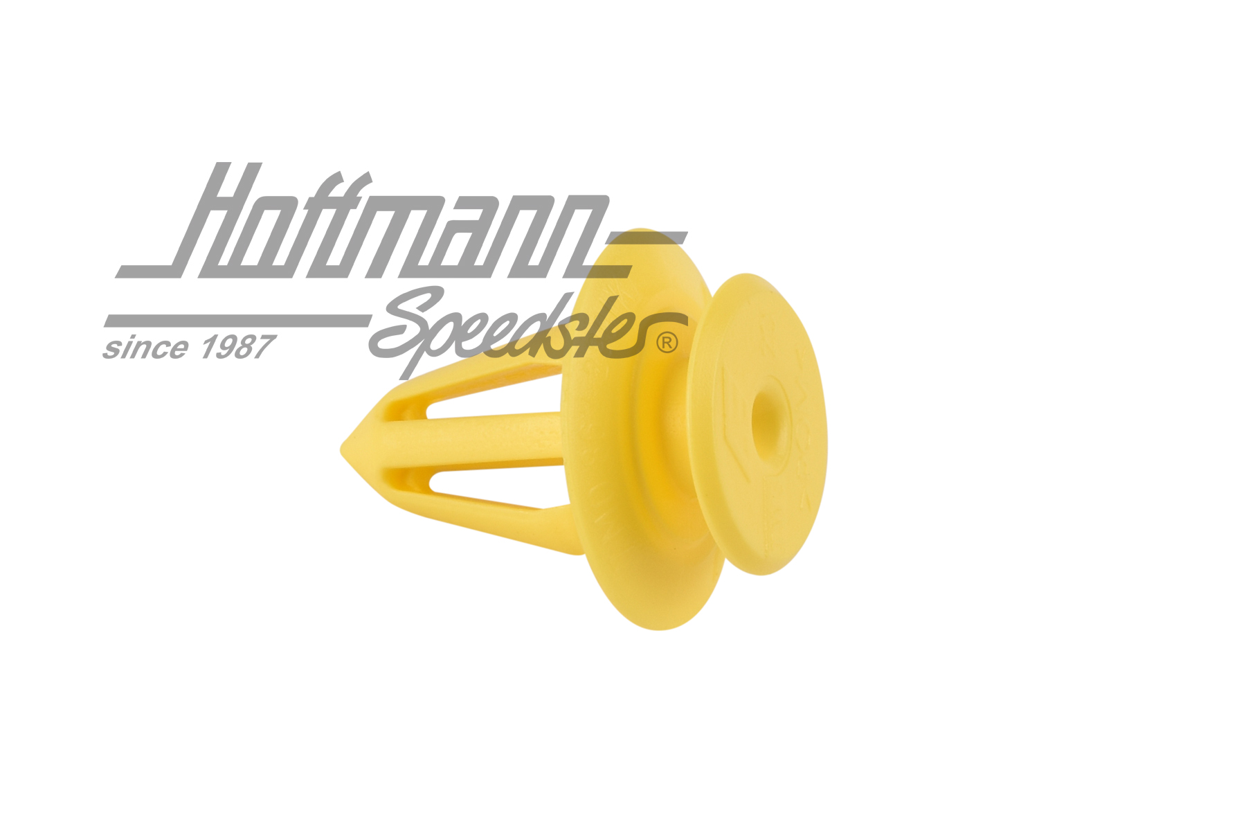 Clip, pannello porta scorrevole, T4 Multivan | 7M0 867 299 K | 408-2890