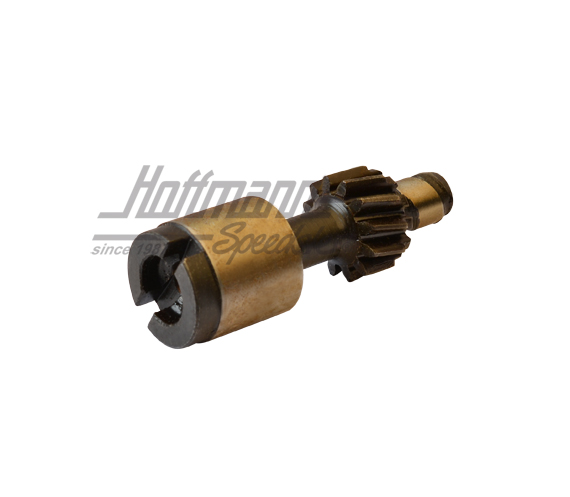 Albero di comando del distributore, Tipo 4 | 021 105 231 | 092-0243