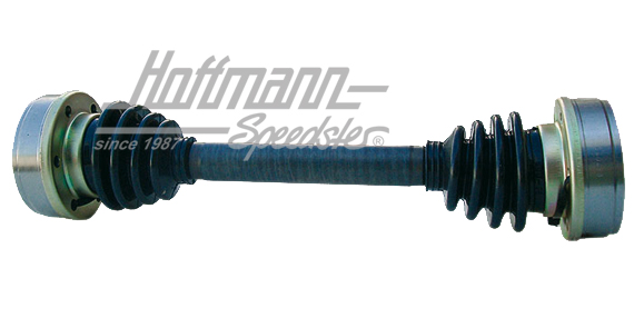 Albero cardanico, 1302/03 + automatico | 113 598 331 | 010-2595