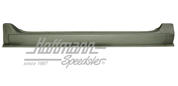 Lamiera pedana, destra | 602 12 2 | 069-9232