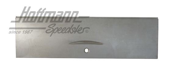 Lamiera di reparazione, portellone posteriore inferiore, 55-63 | 211 829 105 X | 095-0540-33