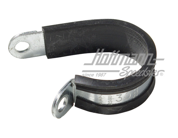Fascetta per tubo flessibile, 25-40 mm | 9418915030 | 020-0504