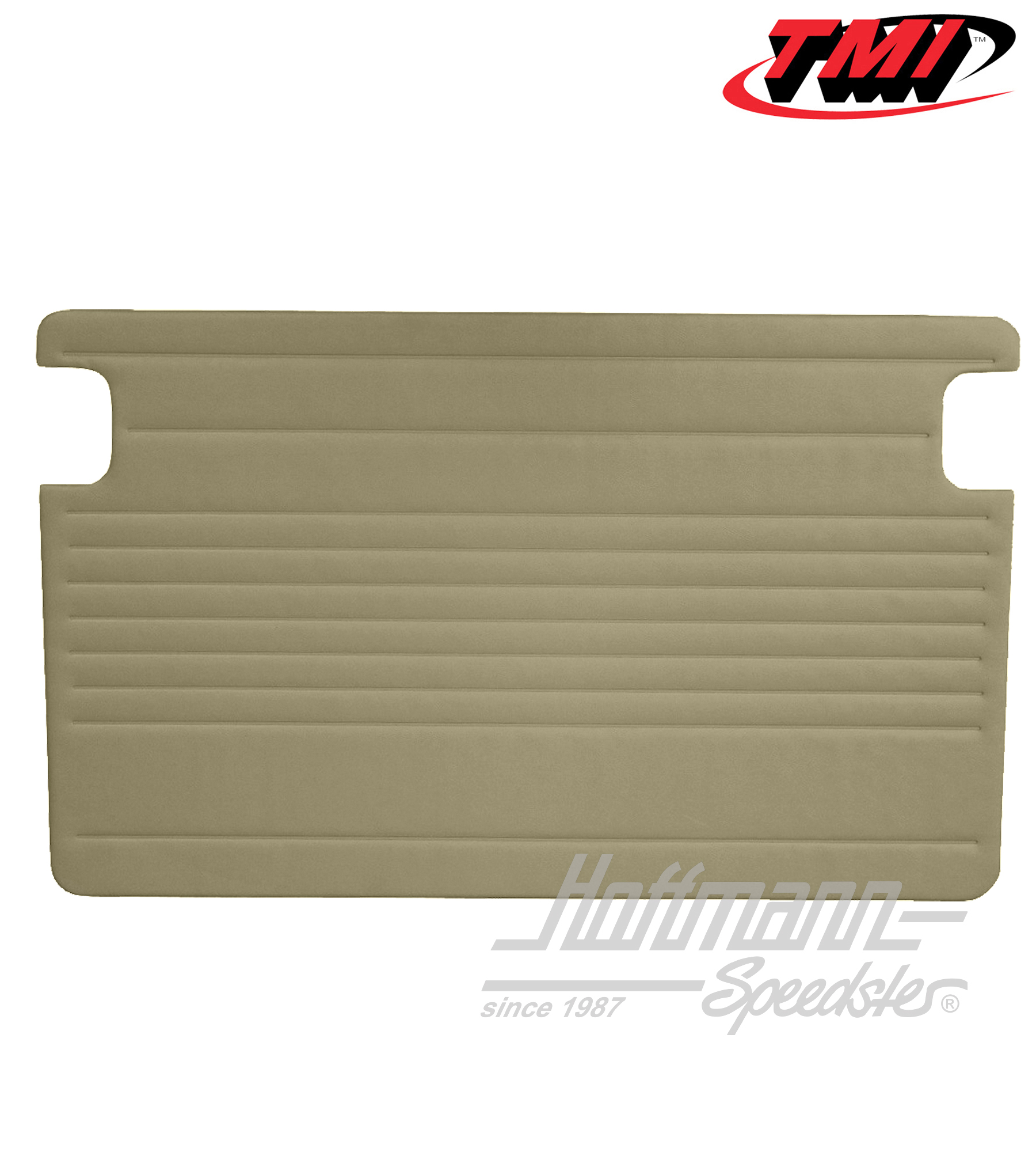 Panello porta scorrevole, 8.67-7.70, beige | 10-2124-14 | 098-0542-05