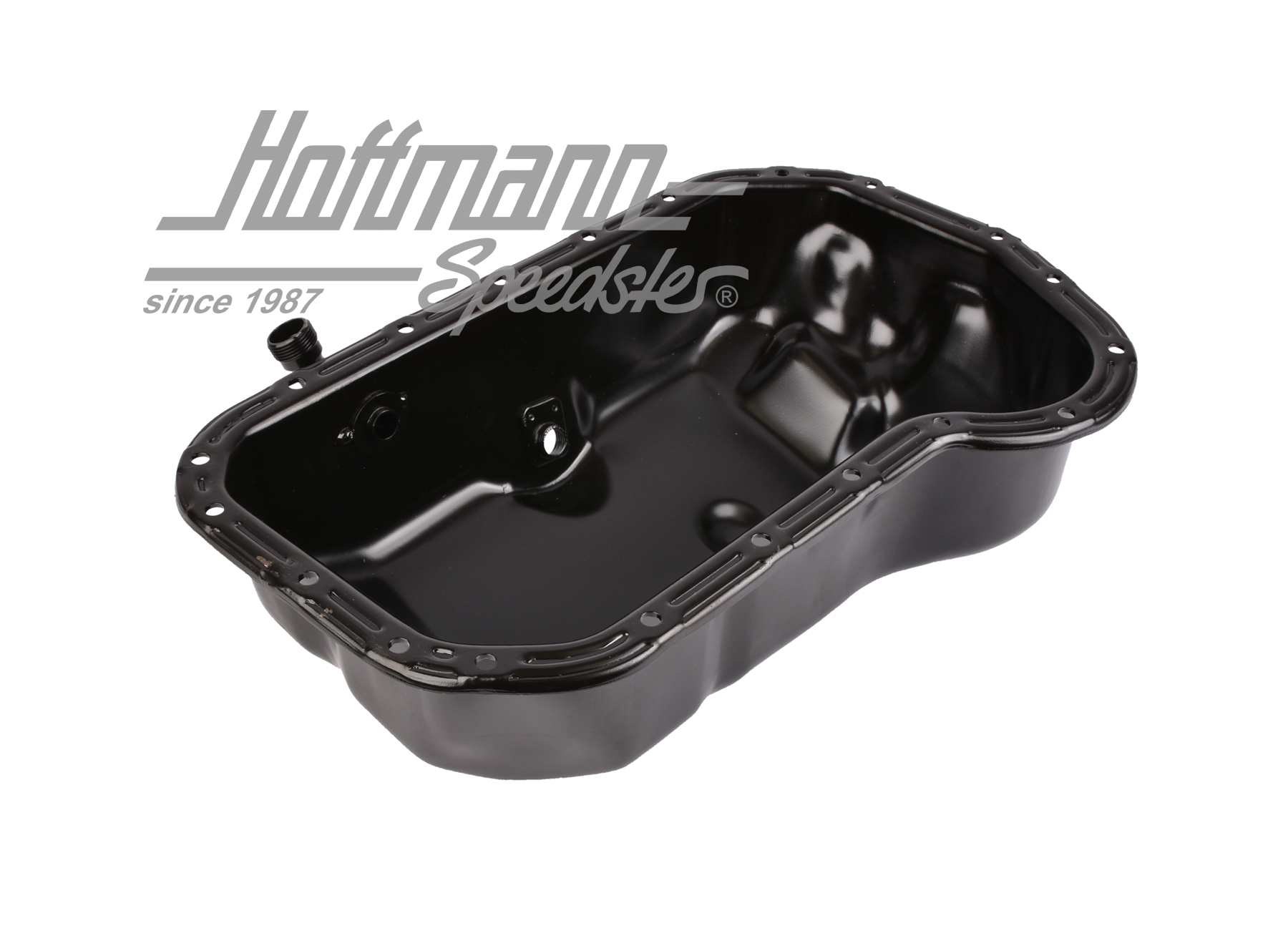 Coppa dell'olio, Golf 2, T-Diesel, 8.85-7.92 | 068 103 601 L | 201-3615