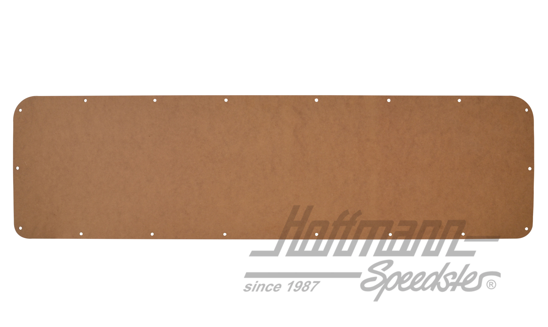 Pannello portellone posteriore, nudo, 5.79-7.92 | J12431 | 360-1140-70