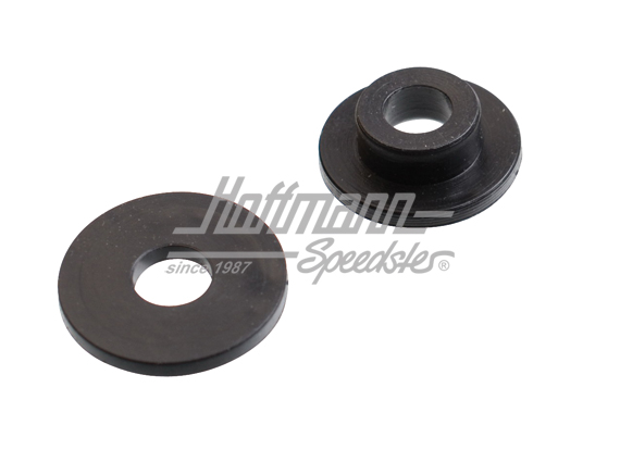 Supporto, regolatore deflettore, 7.64- | 113 847 320 | 020-2263-48