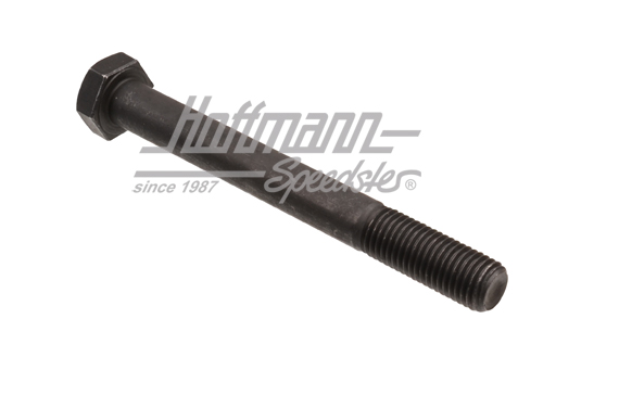 Vite, braccio trasversale / guida dell'assale, M12x1.5x105mm
                                      