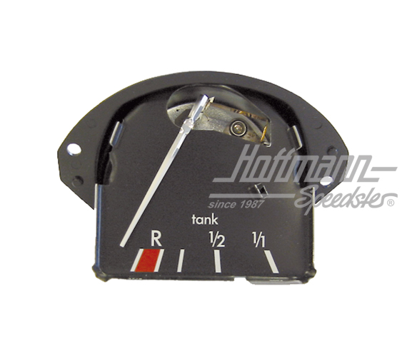 Indicatore livello carburante, 8.67-11.85                                                           