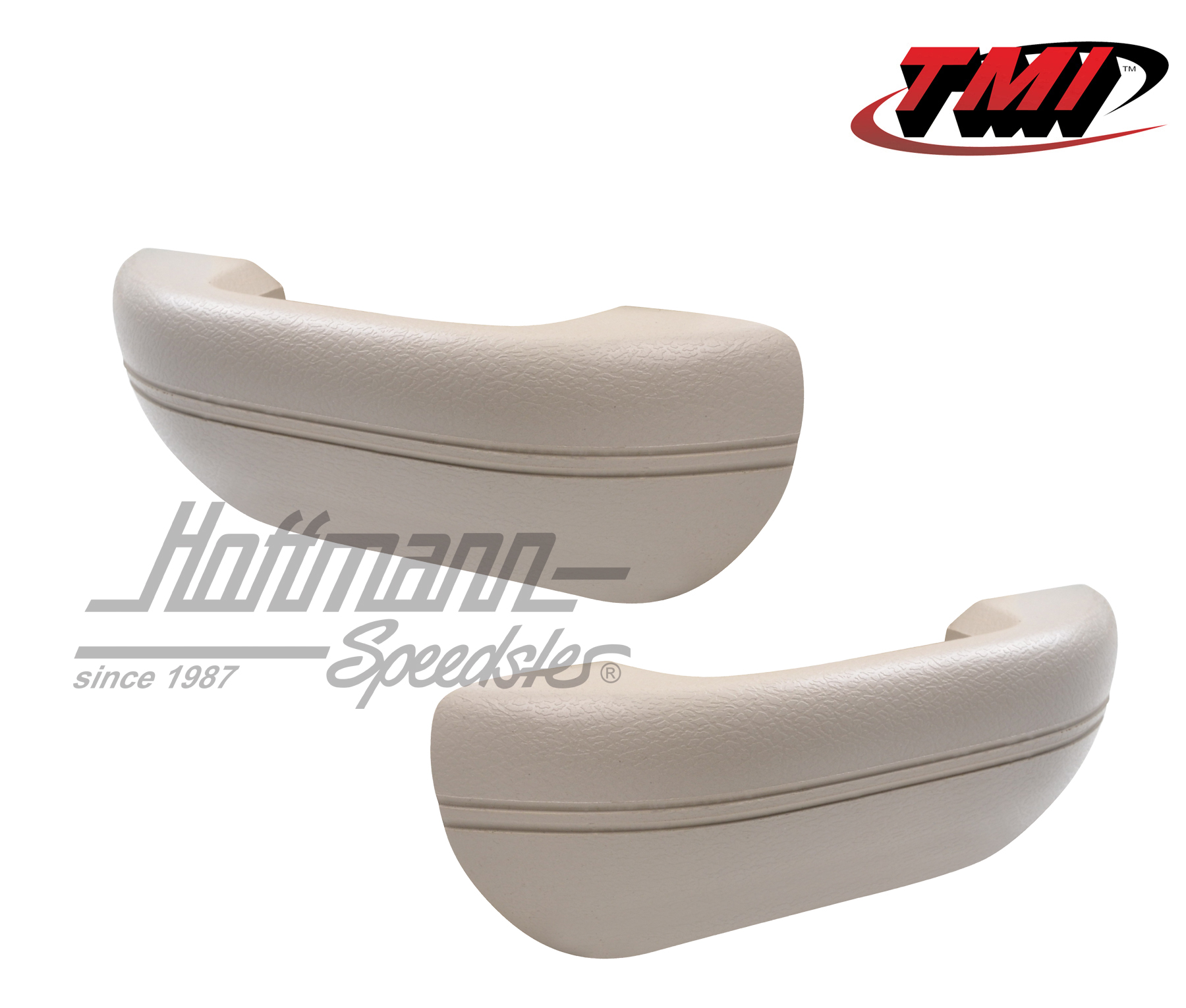 Bracciolo, 8.67-8.72, bianco antico, sinistra / destra | 16-1605-White | 055-7434