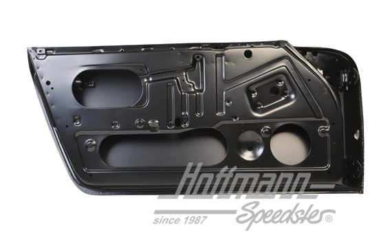 Portiera, Porsche 911/912, 65-68, sinistra                                                          