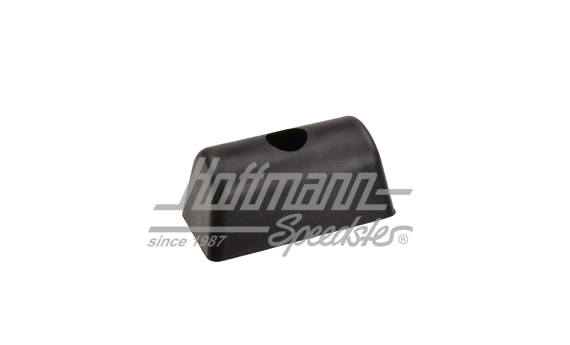 Tampone di gomma, schienale anteriore, Furgone T1 / T2 | 211 881 865 A | 089-4860-10
