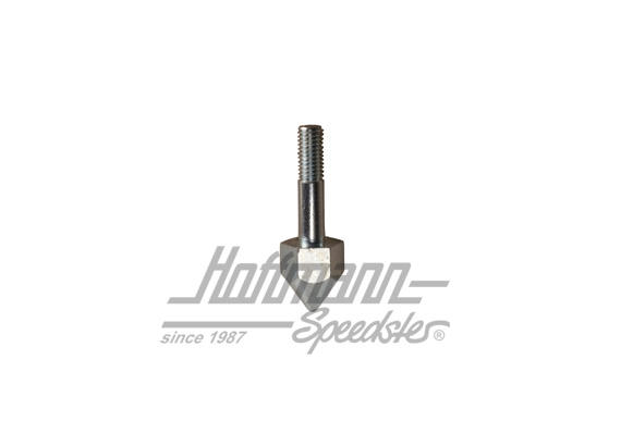Arresto sterzo, fusello a snodo, Furgone T1, -7.67                                                  