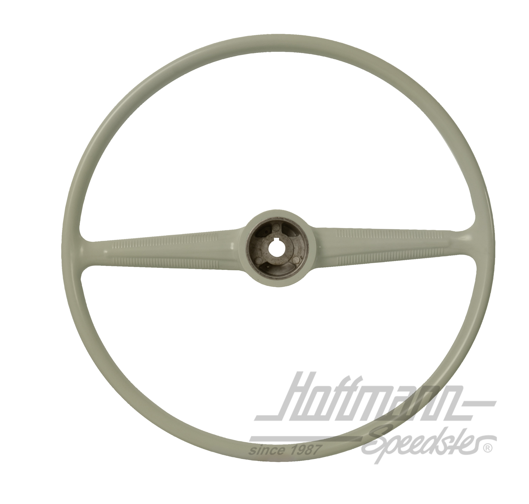 Volante, Furgone T1, 3.55-7.67, grigio | 211 415 655 AGY | 089-3078-06