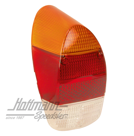 Vetro luce posteriore, di serie, 8.67-7.72 | 111 945 241 M | 020-4487
