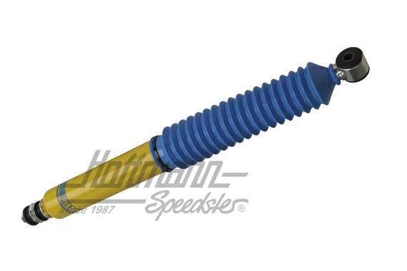 Ammortizzatore, posteriore, 356, Bilstein                                                           