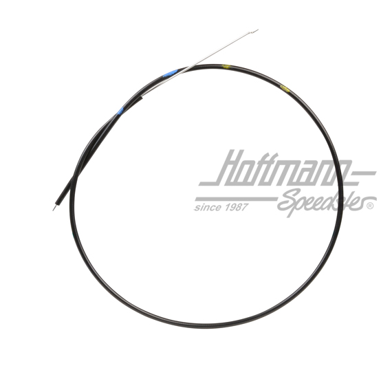 Tiraggio, valvola di riscaldamento, 920mm | 252 265 473 | 320-3678