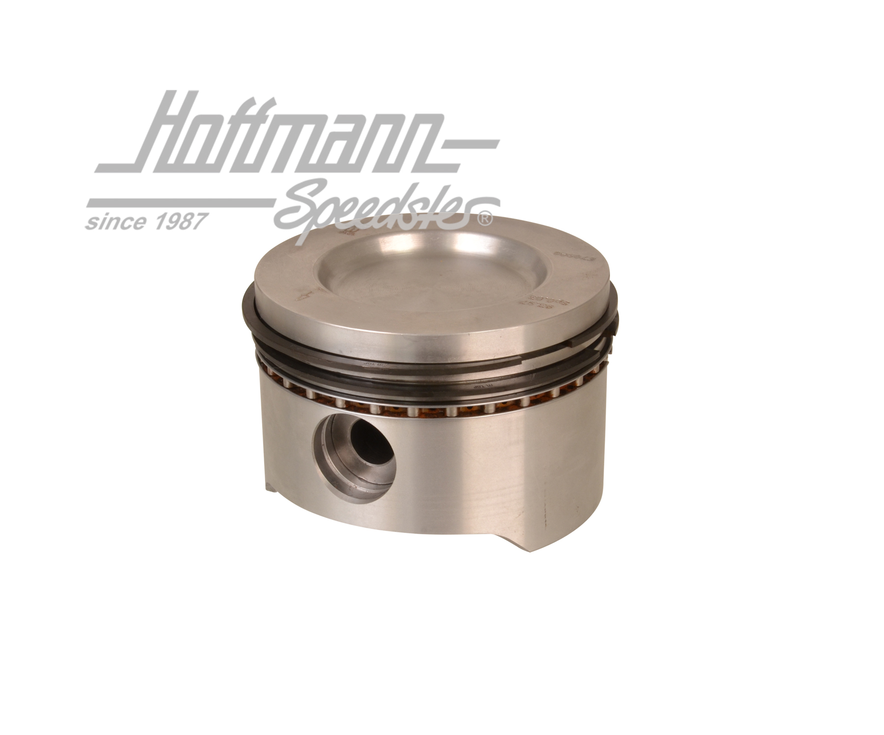 Pistoni, 94mm, Mahle, 2.0 | 022 107 111 Mahle | 092-0660