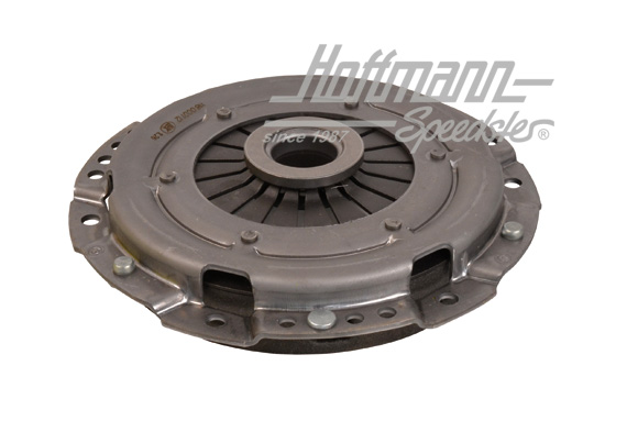 Spingidisco frizione,  180mm, -12.71, Qualitá Superiore | 111 141 025 B | 020-4510-10