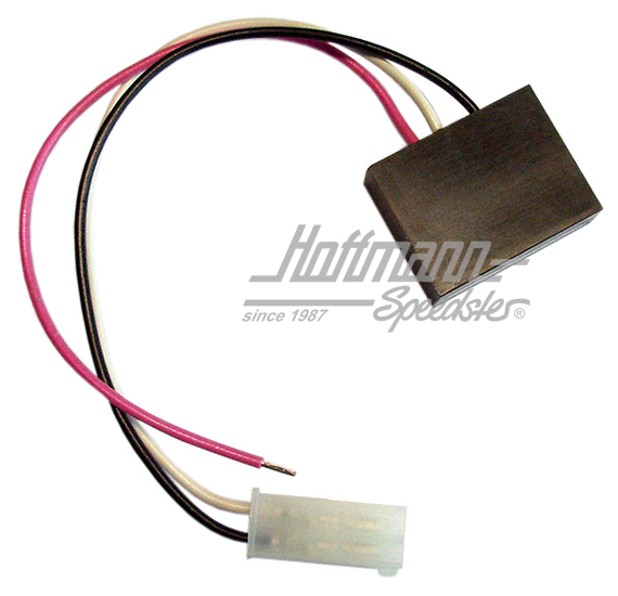 Adattatore contagiri per "COMPU-FIRE" | 00-9426-0 | 021-1920