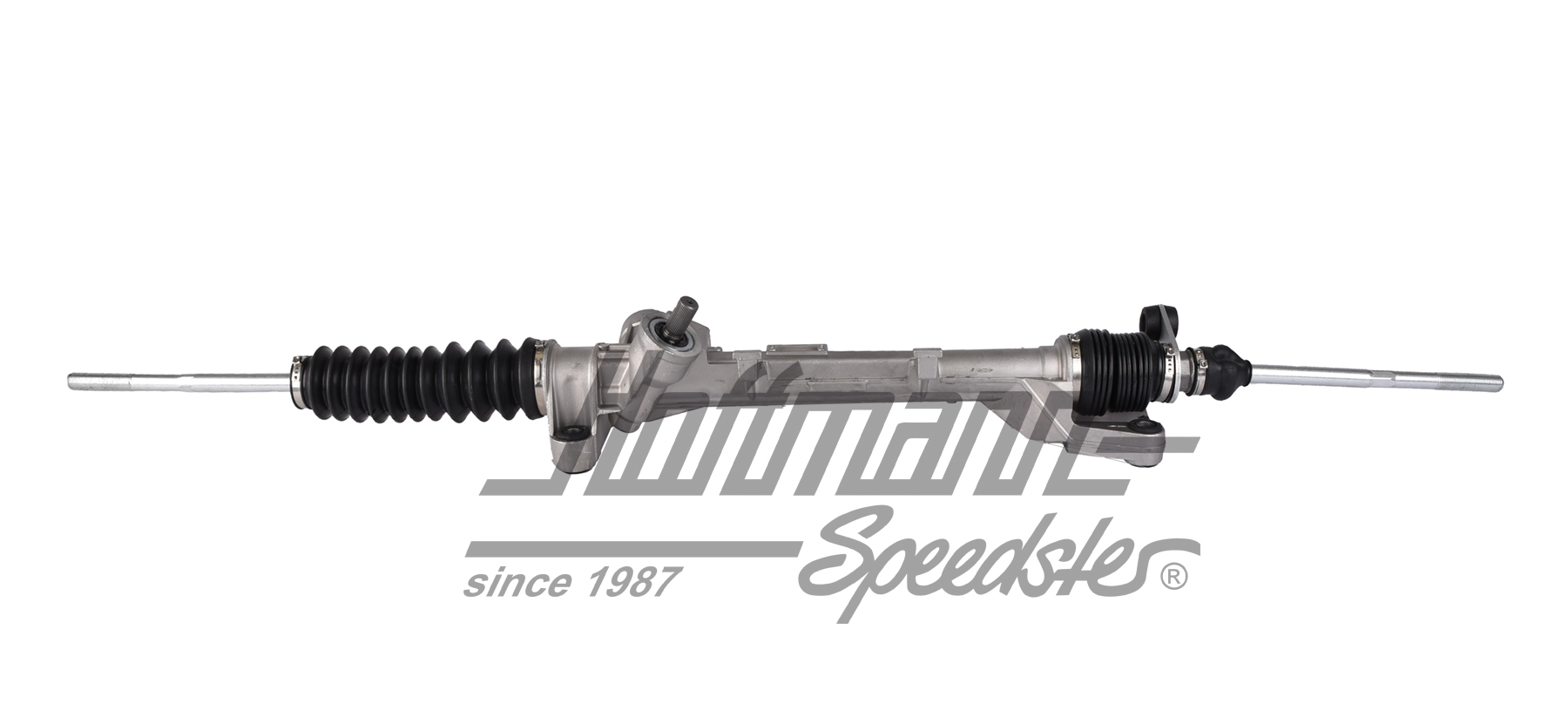 Sterzo, Furgone T4, 9.90-12.95, manuale                                                             